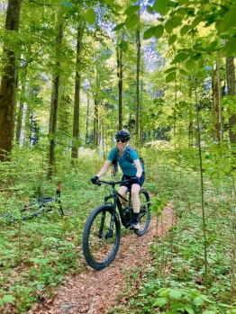 Lady Bike Day